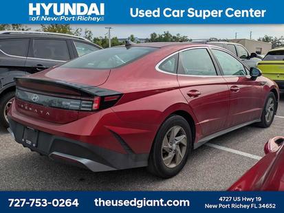 hyundai sonata 2025 KMHL24JAXSA428382 image hyundai sonata 2025 KMHL24JAXSA428382 image