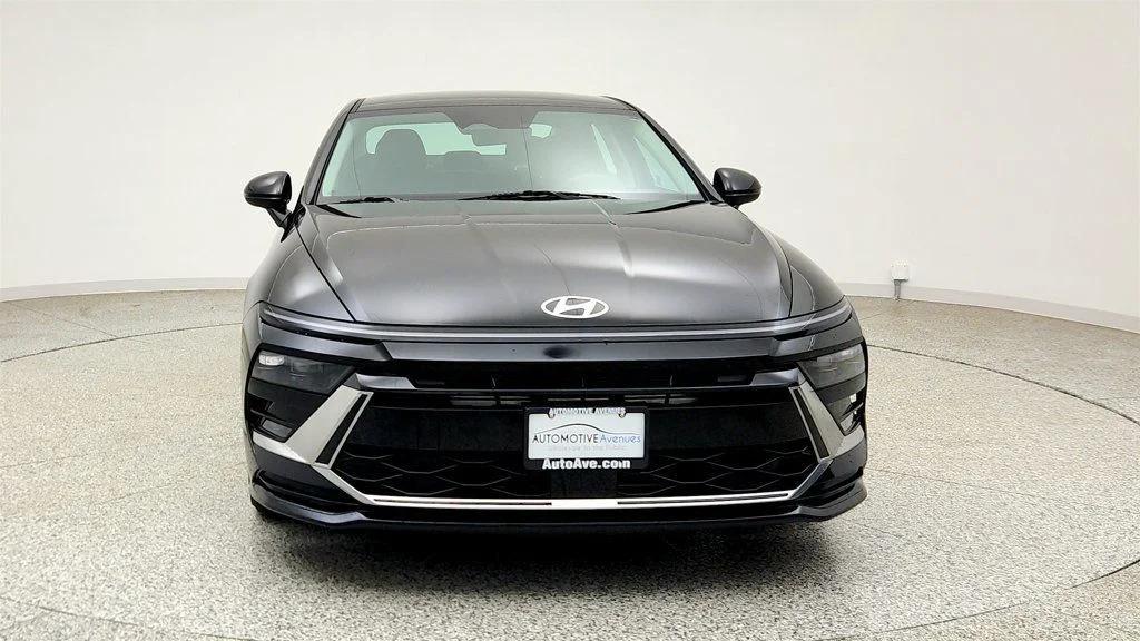 hyundai sonata 2025 KMHL64JA5SA441402 image hyundai sonata 2025 KMHL64JA5SA441402 image