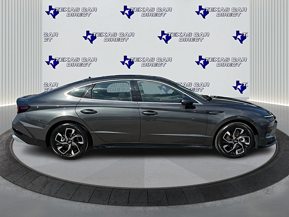 hyundai sonata 2025 KMHL64JA6SA468821 image hyundai sonata 2025 KMHL64JA6SA468821 image