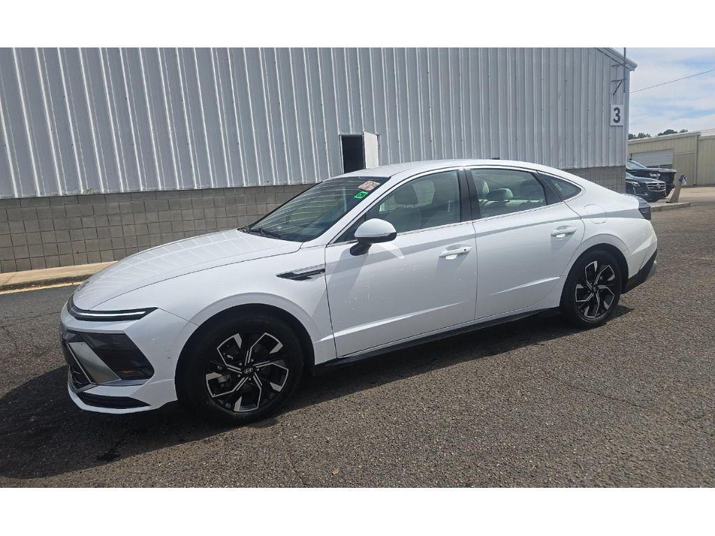 hyundai sonata 2025 KMHL64JA8SA451163 image hyundai sonata 2025 KMHL64JA8SA451163 image