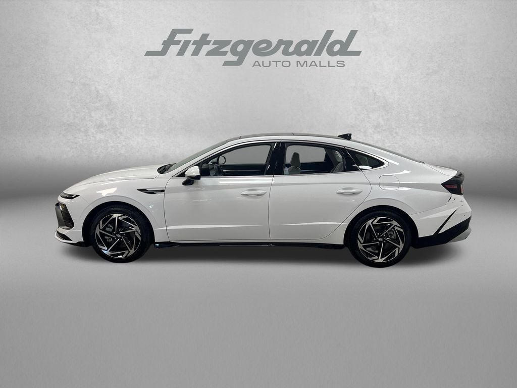 hyundai sonata 2025 KMHL14JA0SA444383 image hyundai sonata 2025 KMHL14JA0SA444383 image