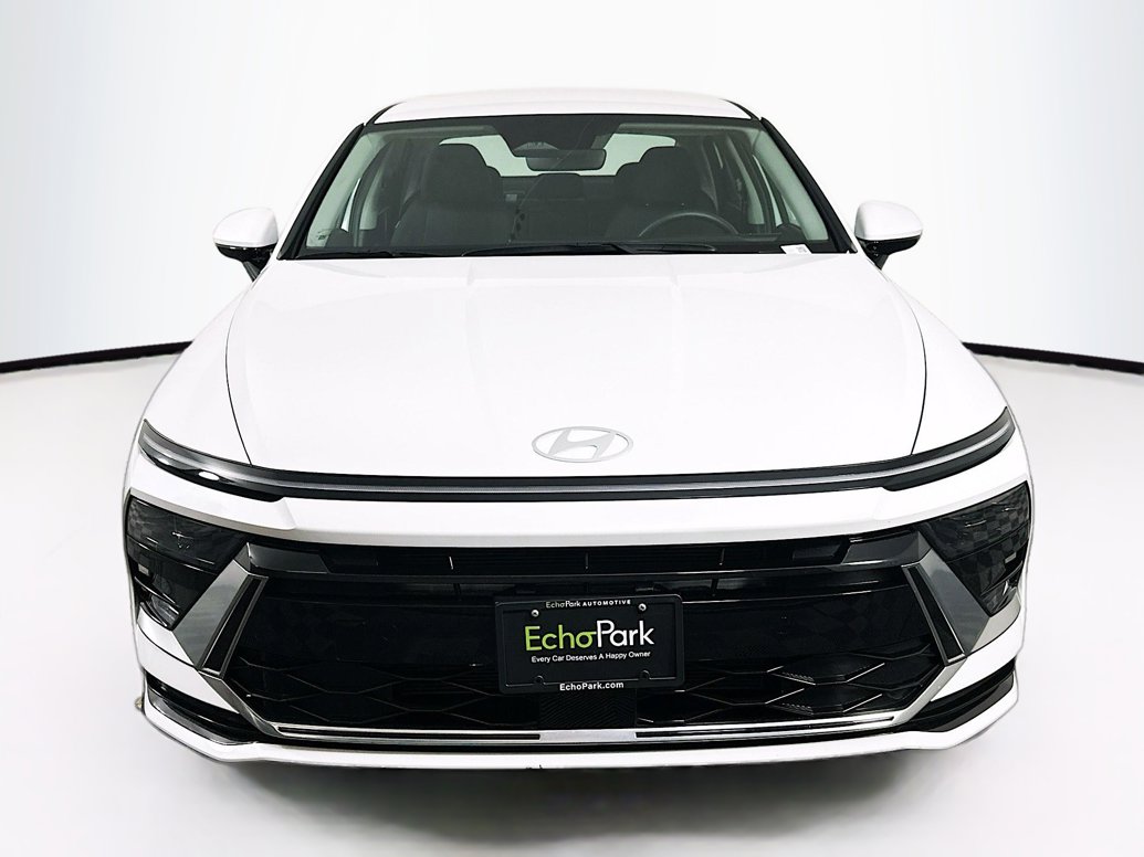 hyundai sonata 2025 KMHL64JAXSA506504 image hyundai sonata 2025 KMHL64JAXSA506504 image