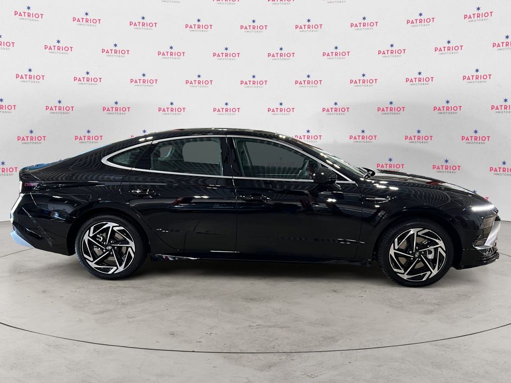 hyundai sonata 2025 KMHL14JA1SA496492 image hyundai sonata 2025 KMHL14JA1SA496492 image