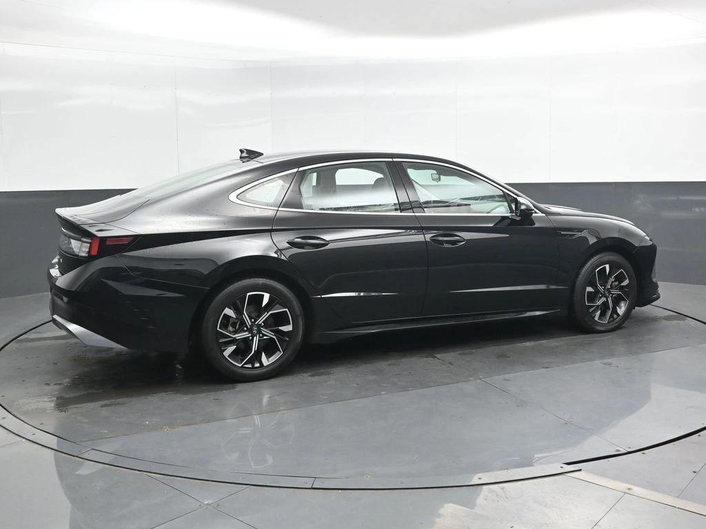 hyundai sonata 2025 KMHL64JAXSA448118 image hyundai sonata 2025 KMHL64JAXSA448118 image
