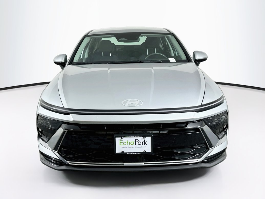 hyundai sonata 2025 KMHL64JA2SA436867 image hyundai sonata 2025 KMHL64JA2SA436867 image