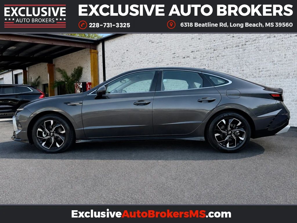 hyundai sonata 2025 KMHL64JA1SA451778 image hyundai sonata 2025 KMHL64JA1SA451778 image
