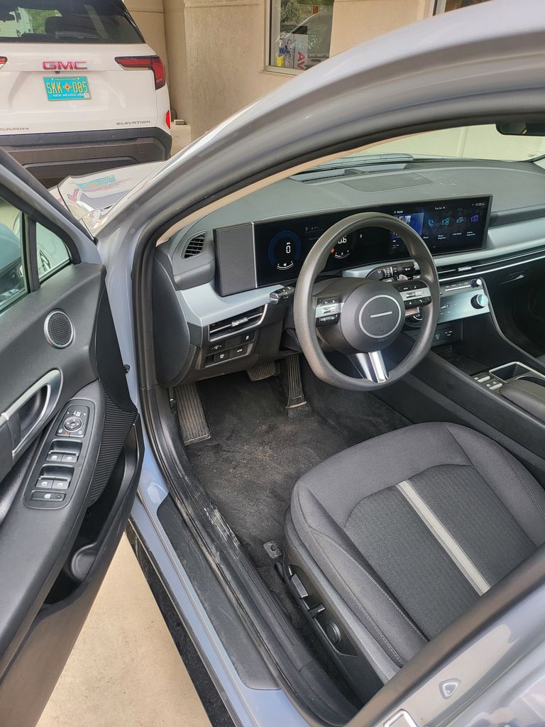 hyundai sonata 2025 KMHL64JA7SA462199 image hyundai sonata 2025 KMHL64JA7SA462199 image