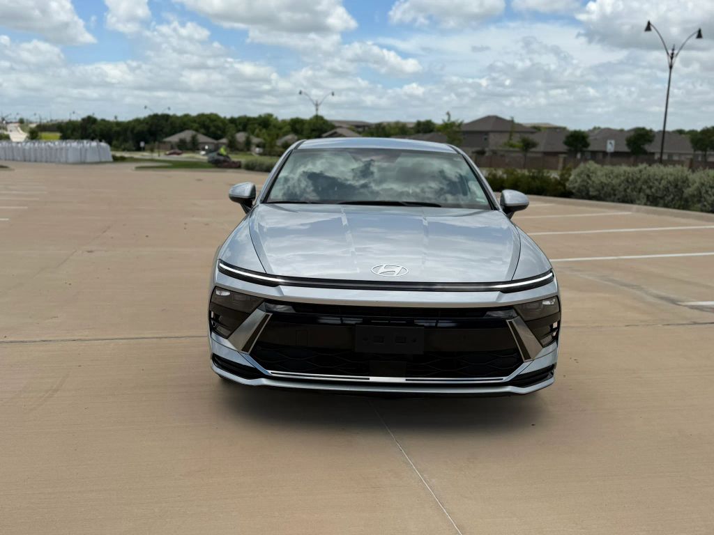 hyundai sonata 2025 KMHL64JA0SA429934 image hyundai sonata 2025 KMHL64JA0SA429934 image