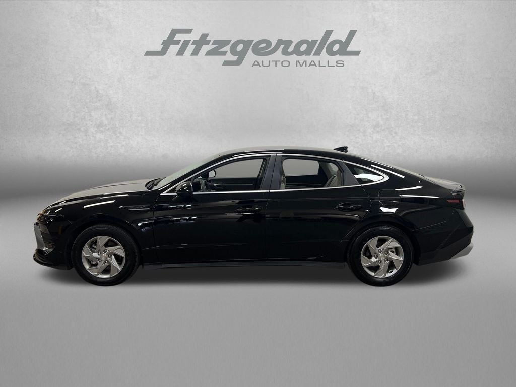 hyundai sonata 2025 KMHL24JA6SA466997 image hyundai sonata 2025 KMHL24JA6SA466997 image