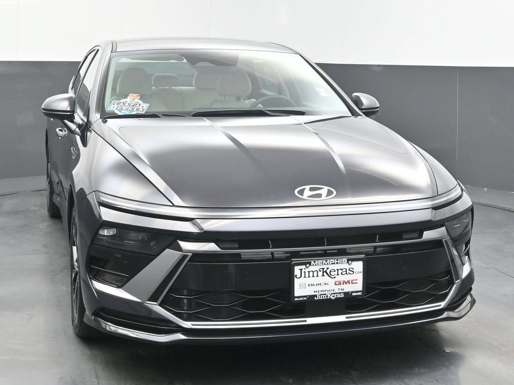 hyundai sonata 2025 KMHL64JA6SA454787 image hyundai sonata 2025 KMHL64JA6SA454787 image