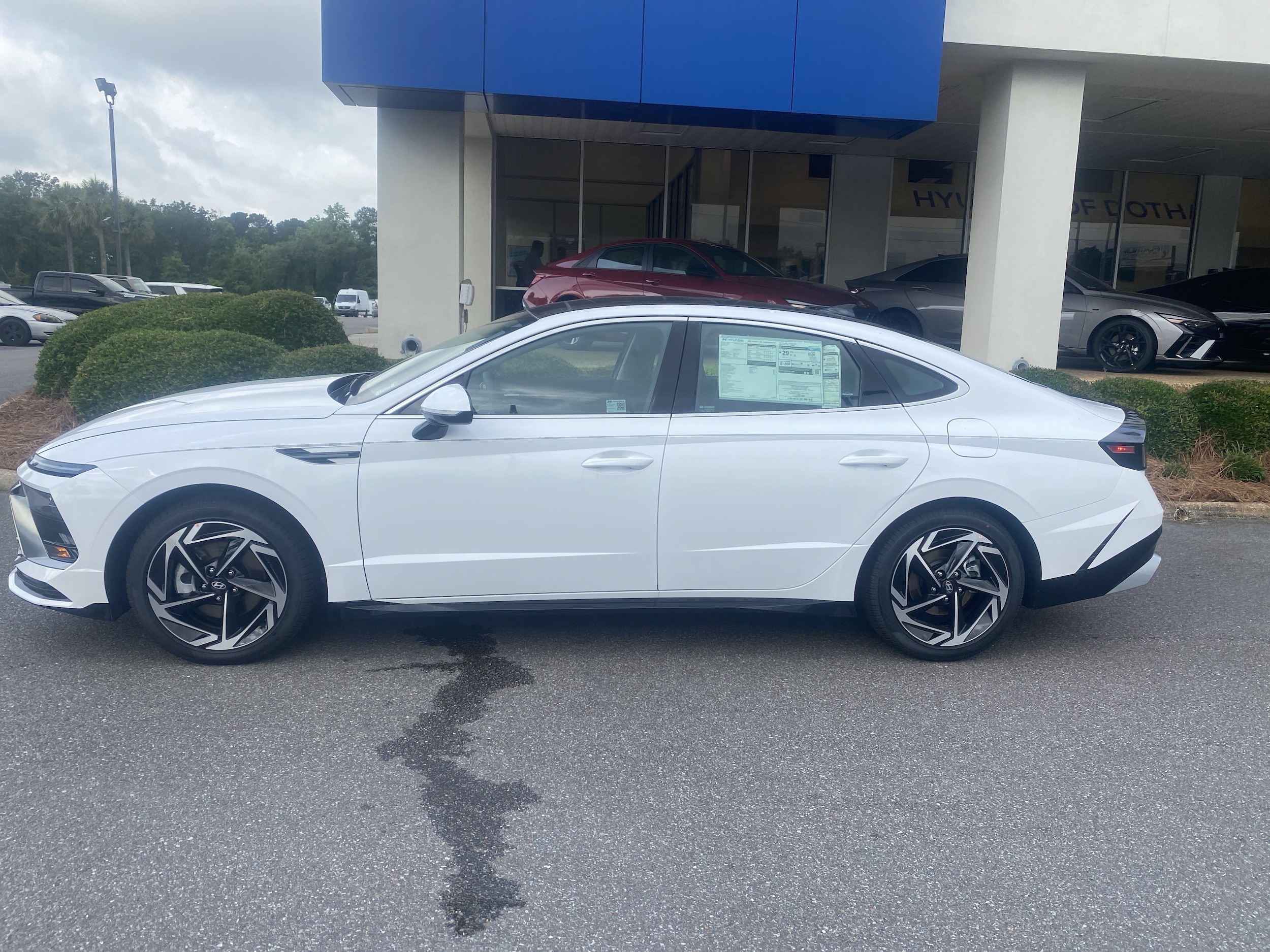 hyundai sonata 2025 KMHL14JA8SA485294 image hyundai sonata 2025 KMHL14JA8SA485294 image