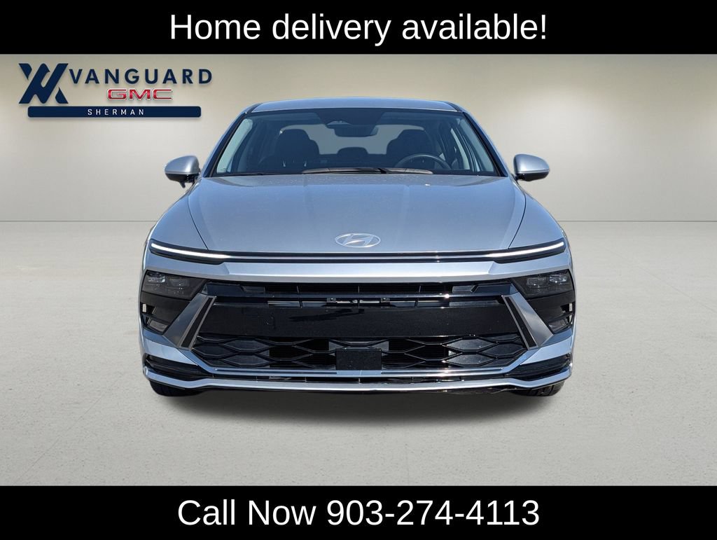 hyundai sonata 2025 KMHL64JA8SA466150 image hyundai sonata 2025 KMHL64JA8SA466150 image