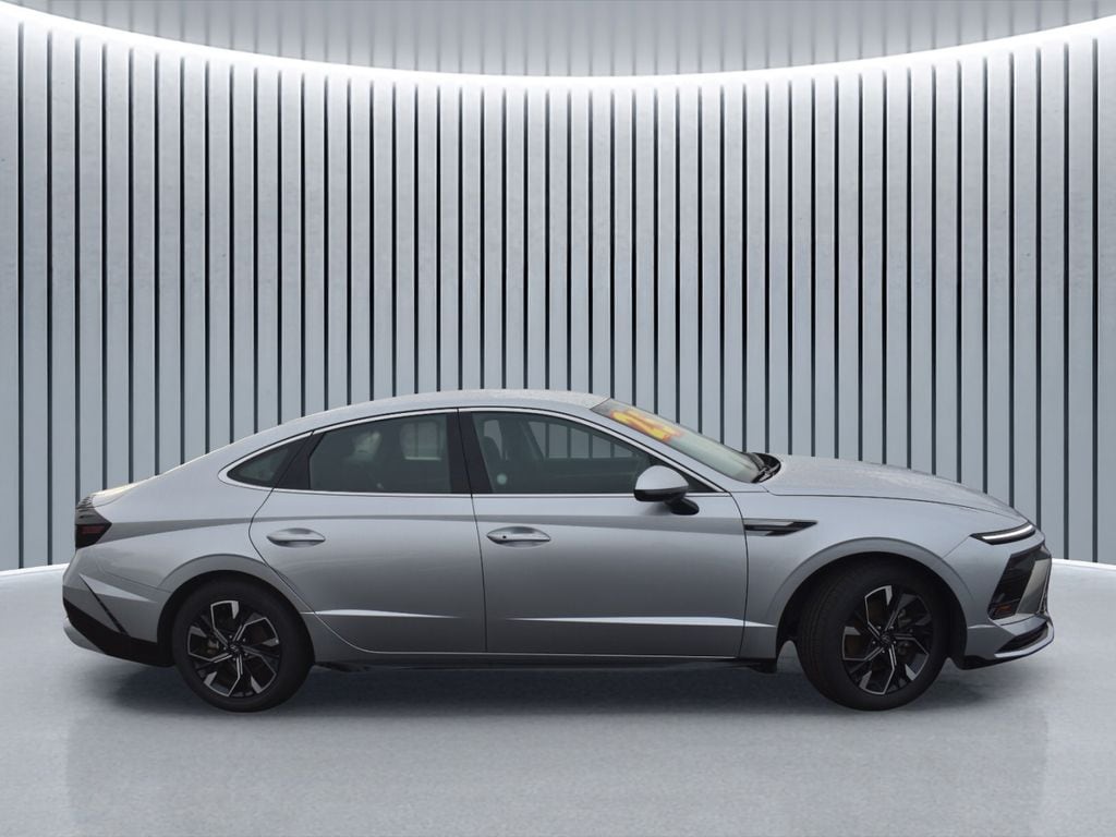 hyundai sonata 2025 KMHL64JA4SA488825 image hyundai sonata 2025 KMHL64JA4SA488825 image