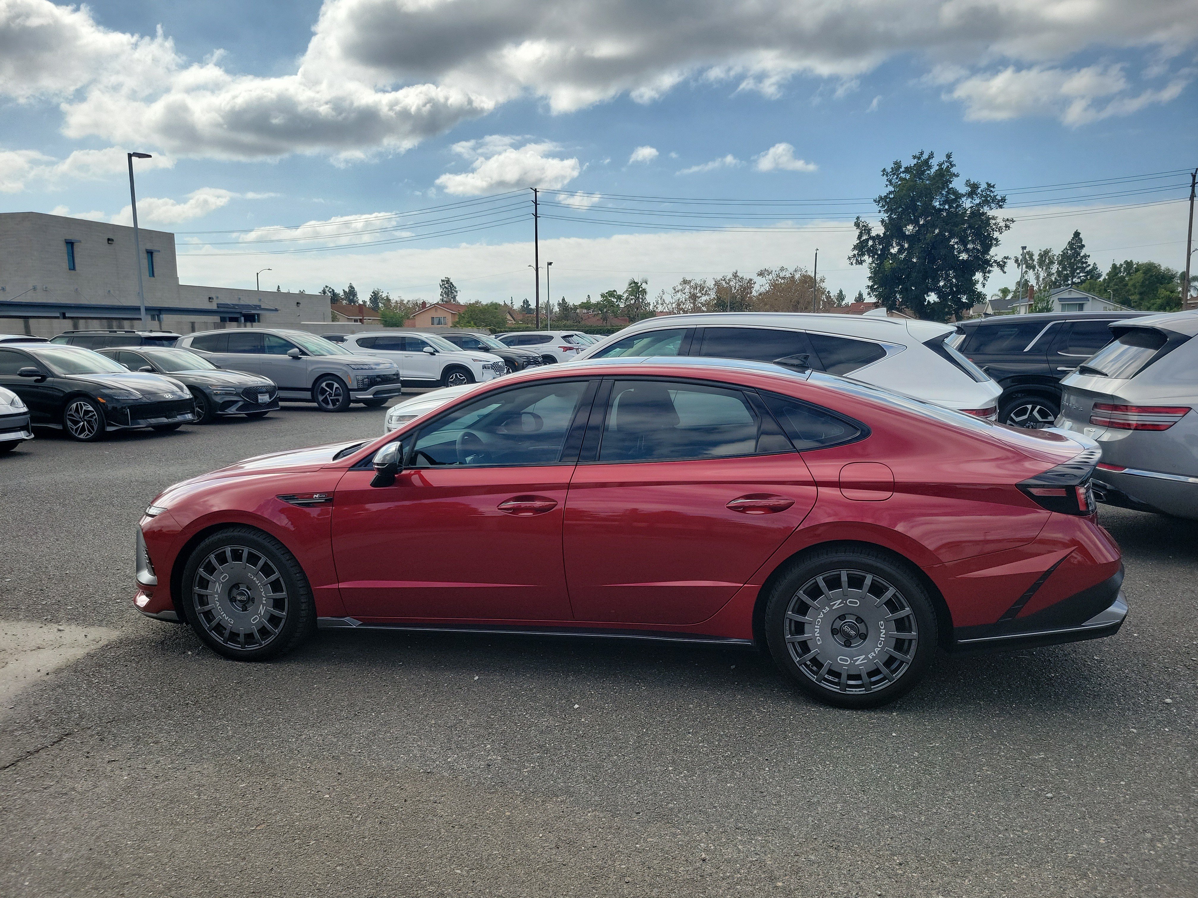 hyundai sonata 2025 KMHL54JC6SA430901 image hyundai sonata 2025 KMHL54JC6SA430901 image