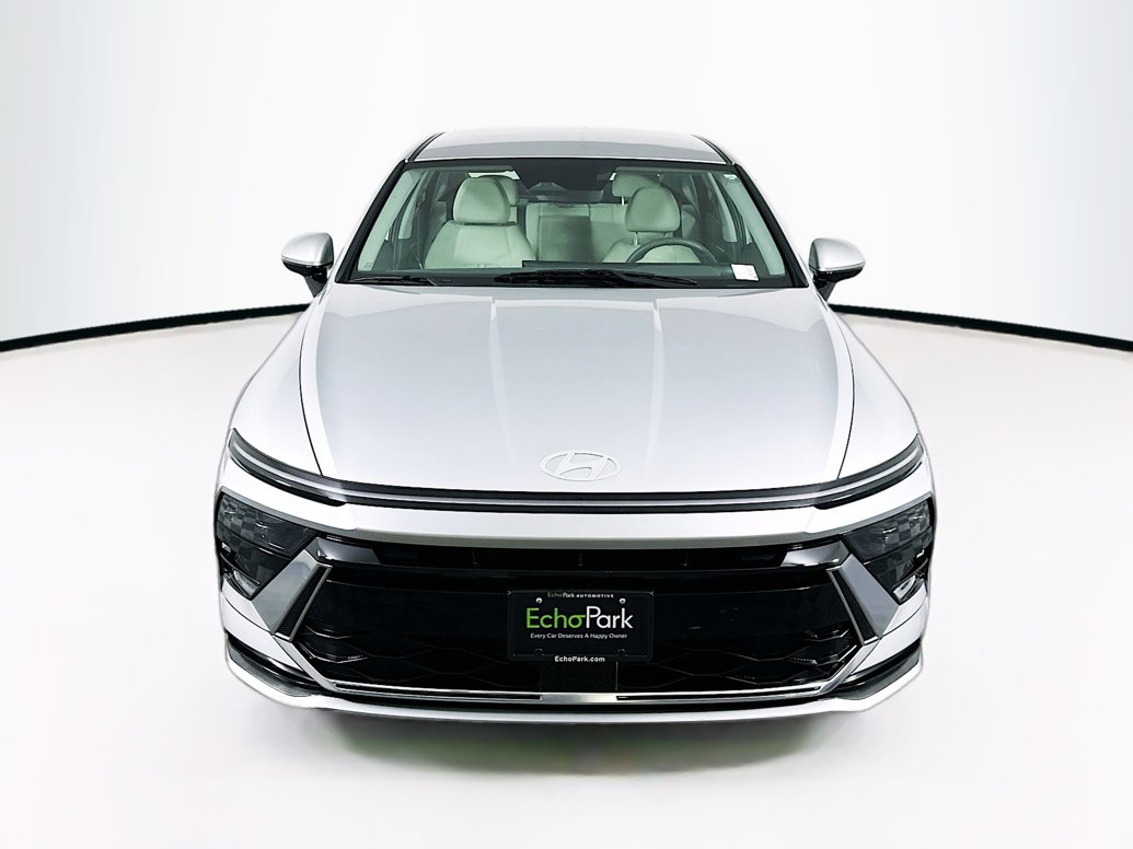 hyundai sonata 2025 KMHL64JAXSA460737 image hyundai sonata 2025 KMHL64JAXSA460737 image