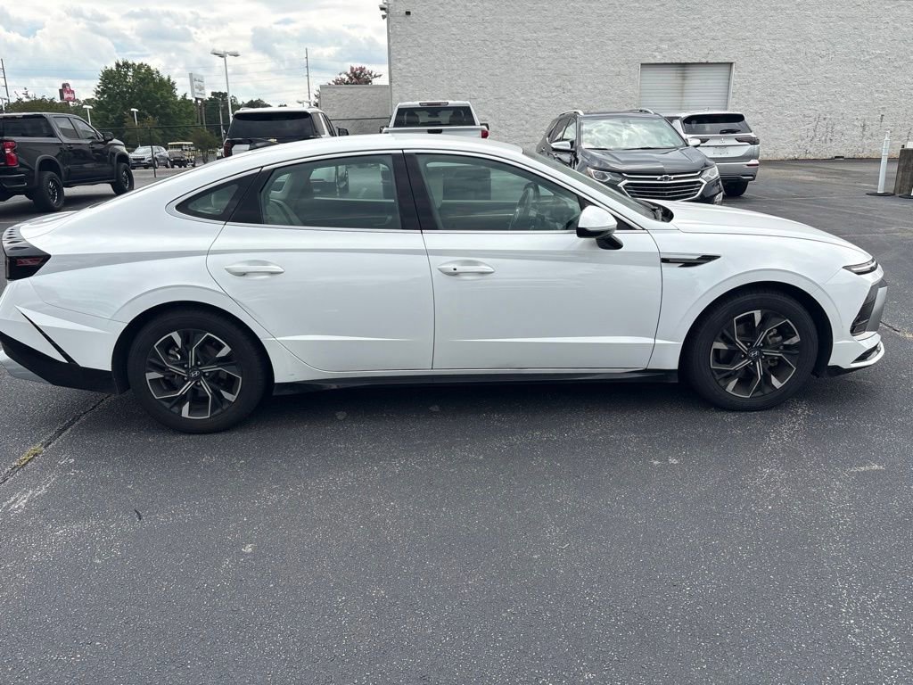hyundai sonata 2025 KMHL64JA3SA489349 image hyundai sonata 2025 KMHL64JA3SA489349 image