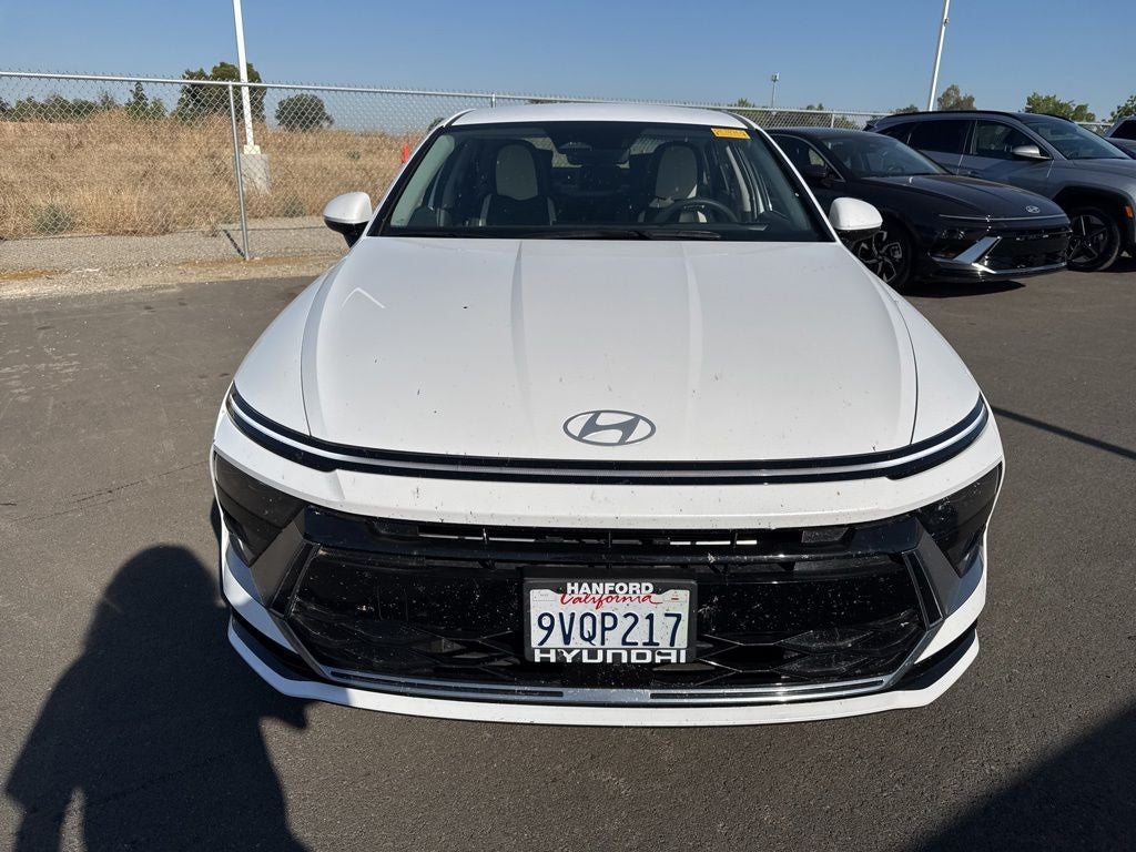 hyundai sonata 2025 KMHL64JAXSA488327 image hyundai sonata 2025 KMHL64JAXSA488327 image