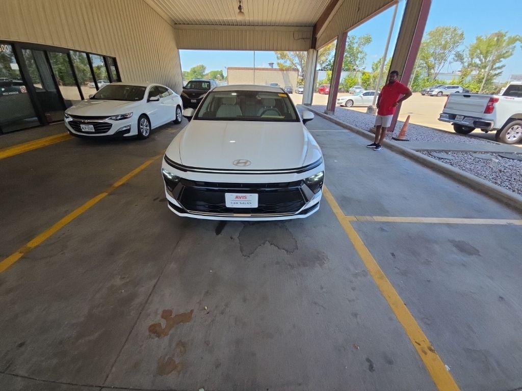 hyundai sonata 2025 KMHL64JA7SA466415 image hyundai sonata 2025 KMHL64JA7SA466415 image