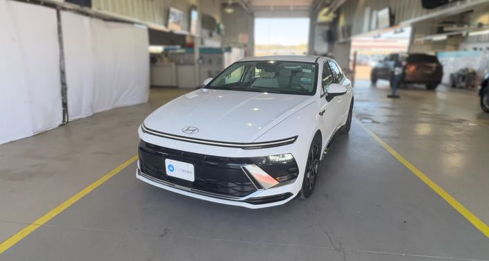 hyundai sonata 2025 KMHL64JA8SA491033 image hyundai sonata 2025 KMHL64JA8SA491033 image