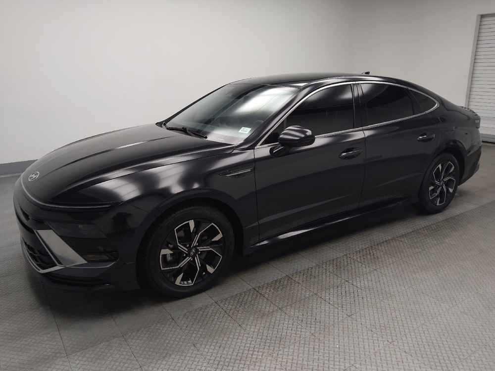 hyundai sonata 2025 KMHL64JA2SA434763 image hyundai sonata 2025 KMHL64JA2SA434763 image