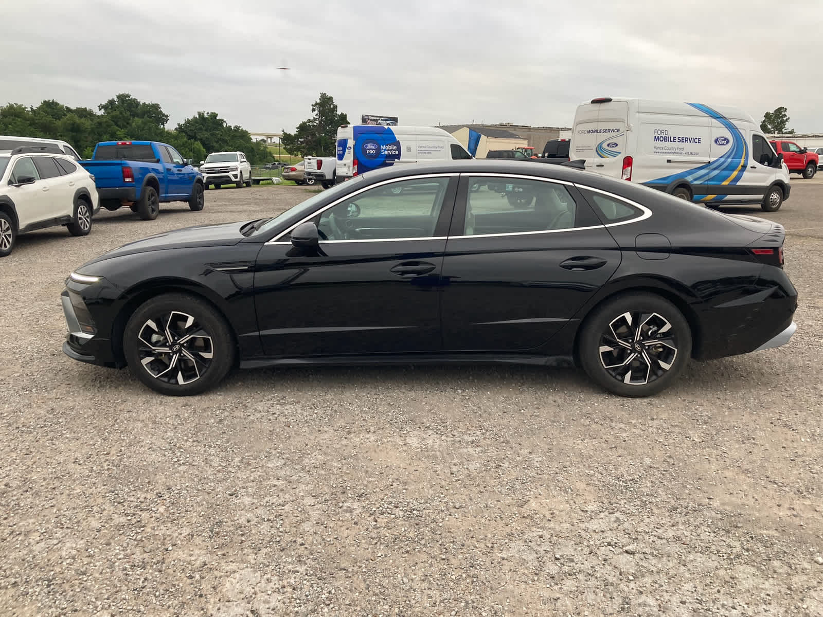 hyundai sonata 2025 KMHL64JA3SA509941 image hyundai sonata 2025 KMHL64JA3SA509941 image
