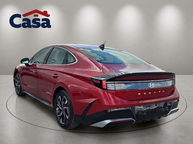 hyundai sonata 2025 KMHL64JAXSA466747 image hyundai sonata 2025 KMHL64JAXSA466747 image
