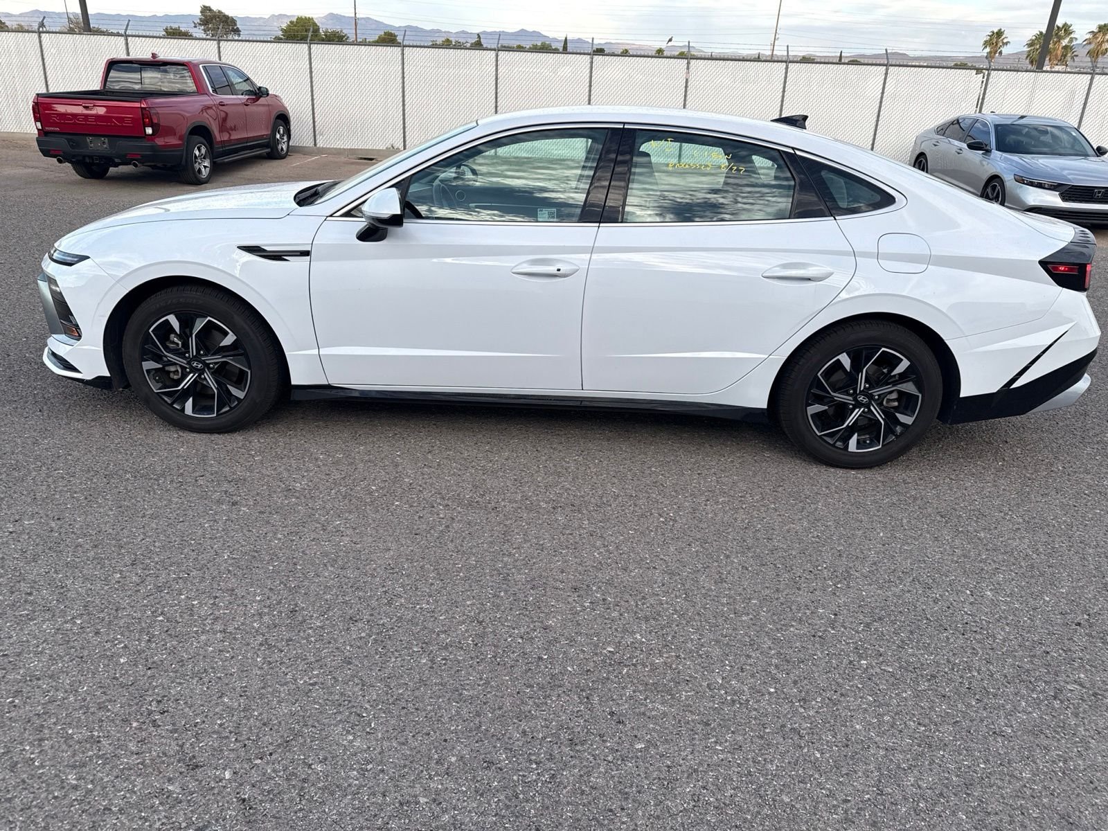 hyundai sonata 2025 KMHL64JA1SA472212 image hyundai sonata 2025 KMHL64JA1SA472212 image