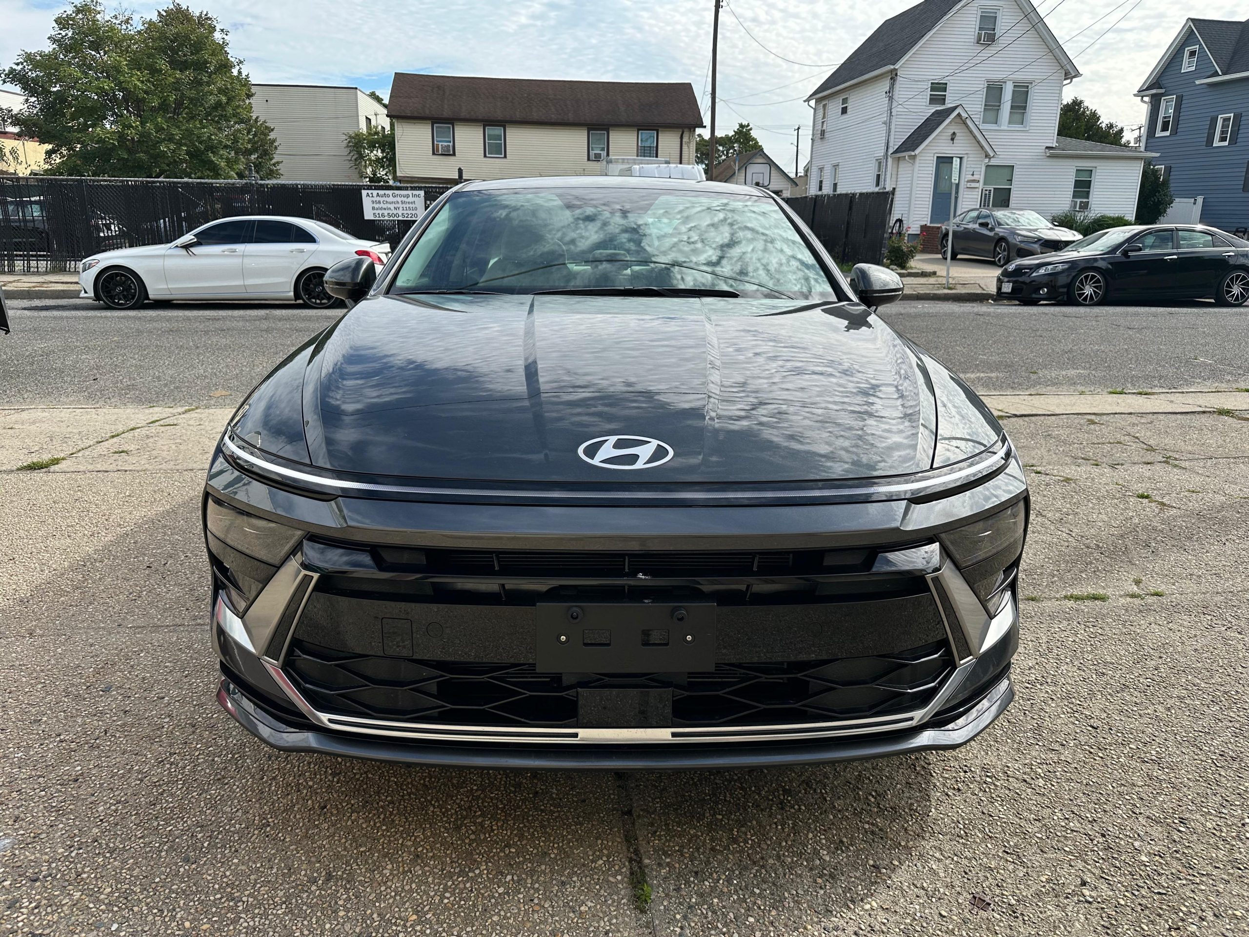 hyundai sonata 2025 KMHL64JA5SA489224 image hyundai sonata 2025 KMHL64JA5SA489224 image