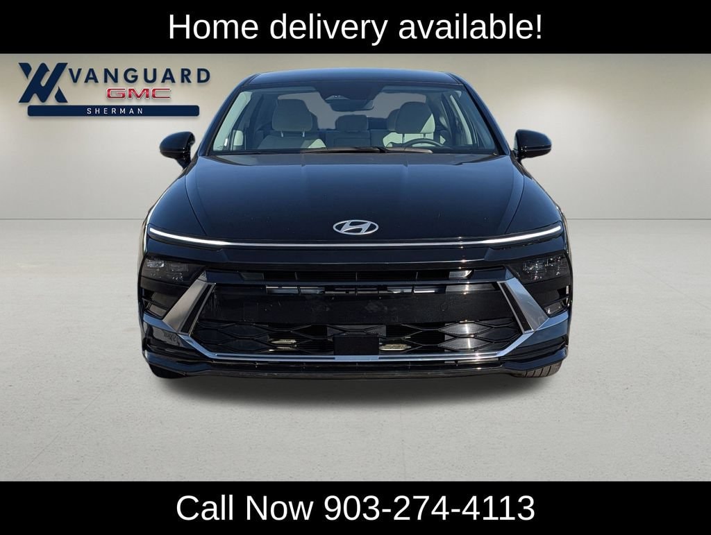 hyundai sonata 2025 KMHL64JA4SA469675 image hyundai sonata 2025 KMHL64JA4SA469675 image