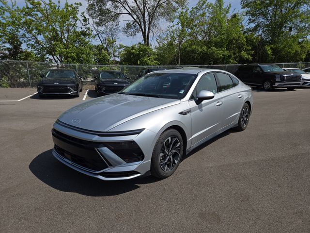 hyundai sonata 2025 KMHL64JA8SA494966 image hyundai sonata 2025 KMHL64JA8SA494966 image