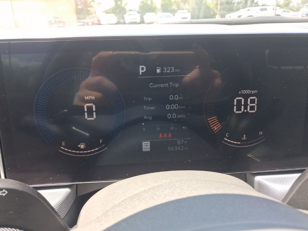 hyundai sonata 2025 KMHL64JA3SA462684 image hyundai sonata 2025 KMHL64JA3SA462684 image