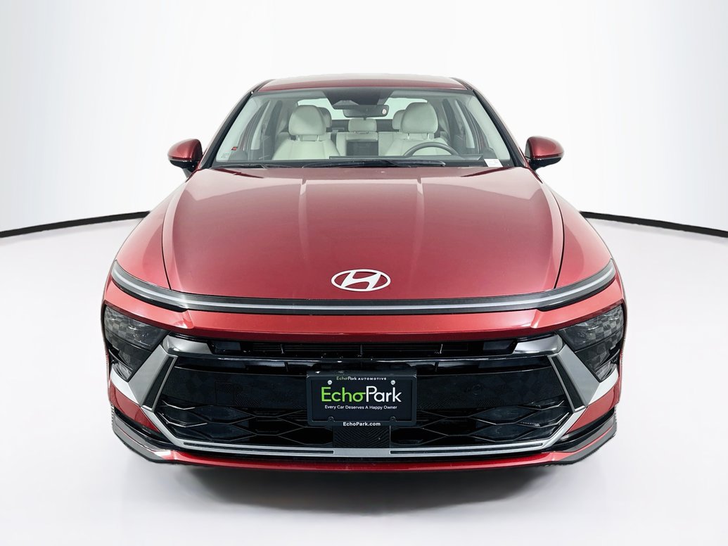 hyundai sonata 2025 KMHL64JA9SA446991 image hyundai sonata 2025 KMHL64JA9SA446991 image