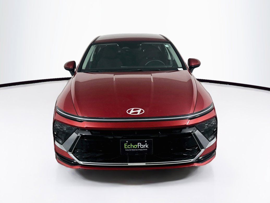 hyundai sonata 2025 KMHL64JA7SA468701 image hyundai sonata 2025 KMHL64JA7SA468701 image
