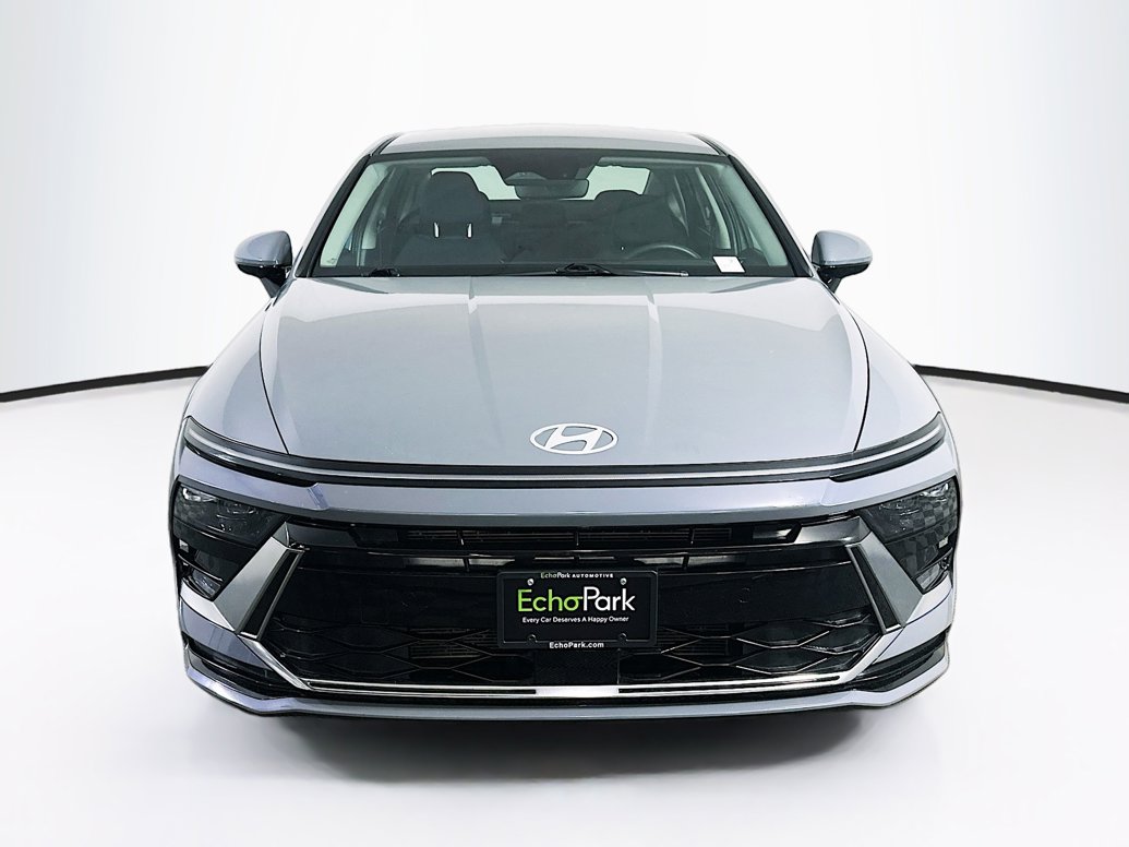 hyundai sonata 2025 KMHL64JA5SA458636 image hyundai sonata 2025 KMHL64JA5SA458636 image