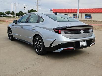 hyundai sonata 2025 KMHL64JA4SA465187 image hyundai sonata 2025 KMHL64JA4SA465187 image