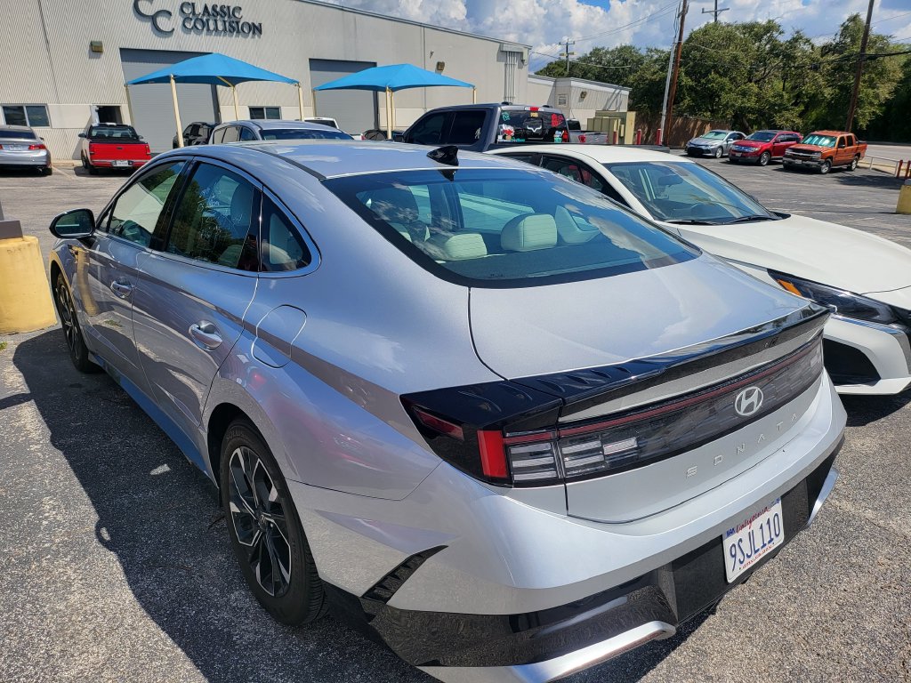hyundai sonata 2025 KMHL64JA1SA474333 image hyundai sonata 2025 KMHL64JA1SA474333 image