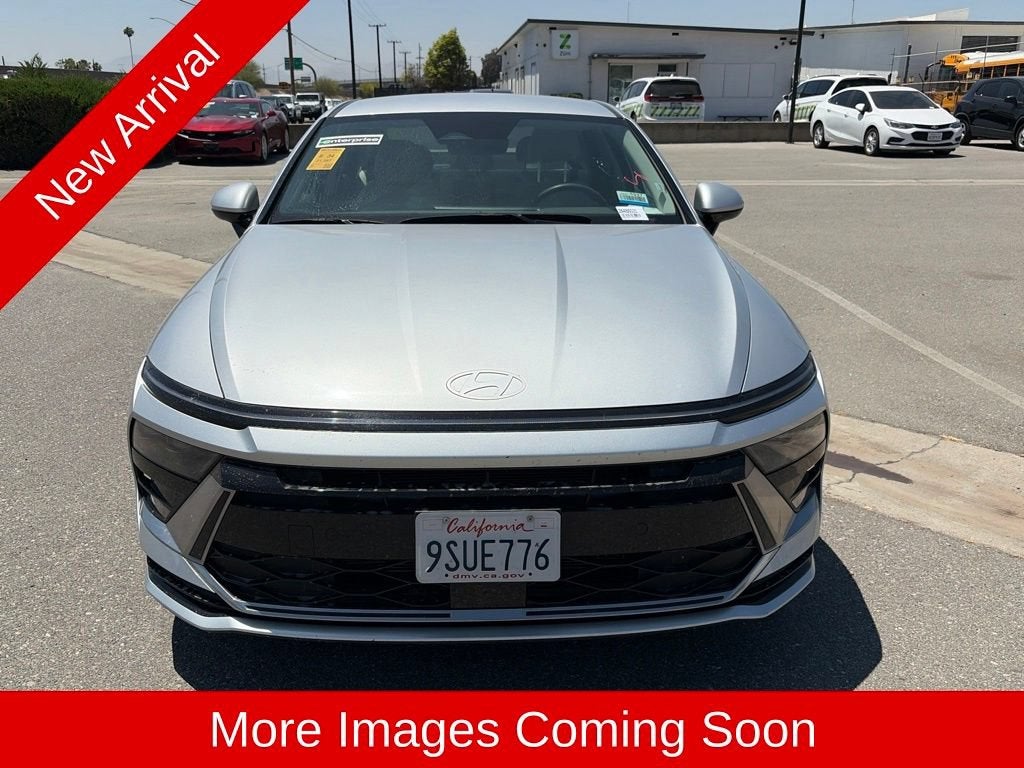 hyundai sonata 2025 KMHL64JA1SA486031 image hyundai sonata 2025 KMHL64JA1SA486031 image
