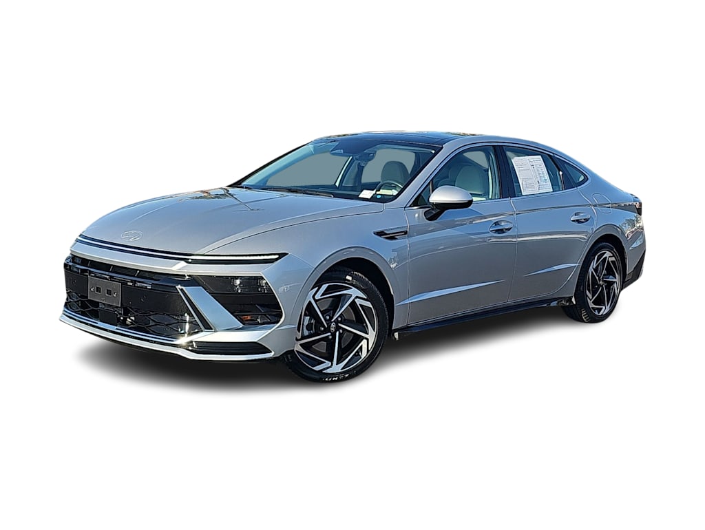 hyundai sonata 2025 KMHL14JAXSA485605 image hyundai sonata 2025 KMHL14JAXSA485605 image