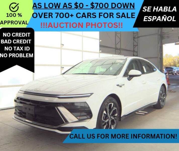 hyundai sonata 2025 KMHL64JA4SA456747 image hyundai sonata 2025 KMHL64JA4SA456747 image