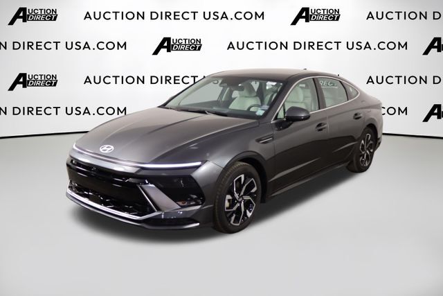 hyundai sonata 2025 KMHL64JAXSA437457 image hyundai sonata 2025 KMHL64JAXSA437457 image
