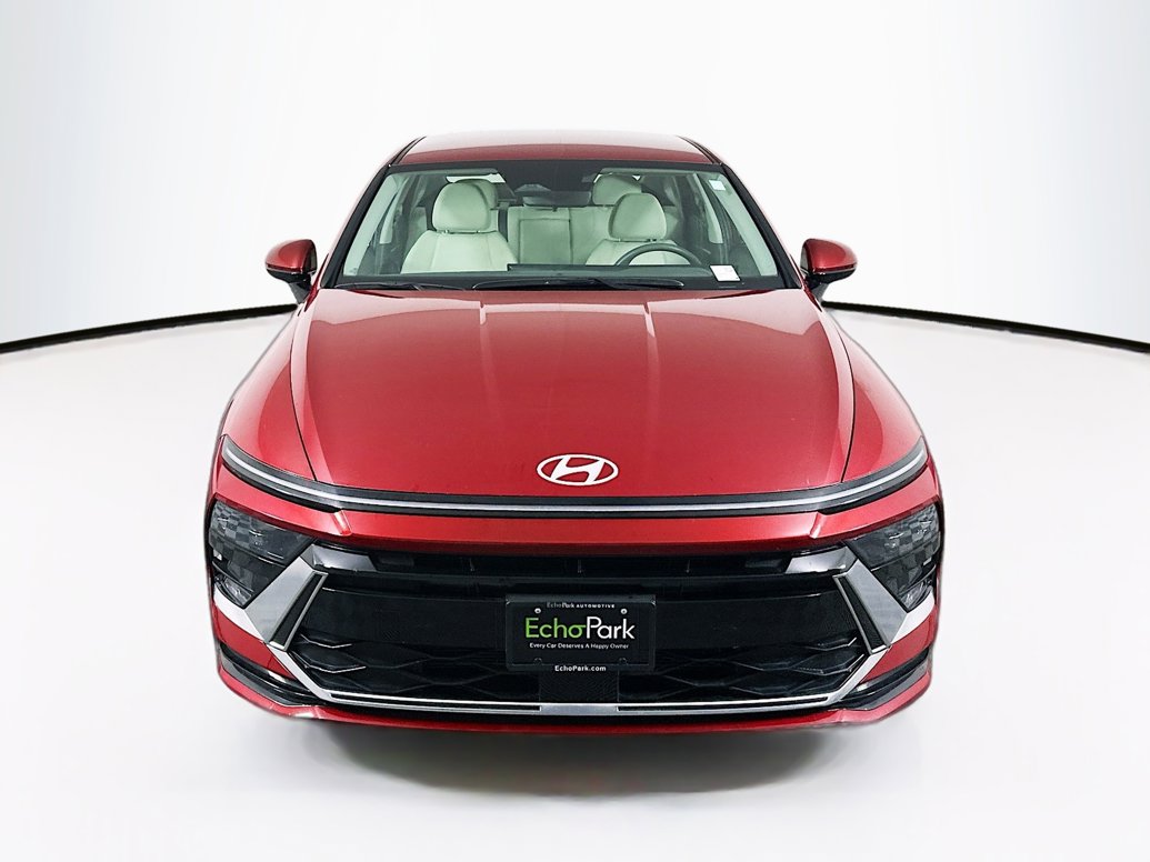 hyundai sonata 2025 KMHL64JA0SA484433 image hyundai sonata 2025 KMHL64JA0SA484433 image