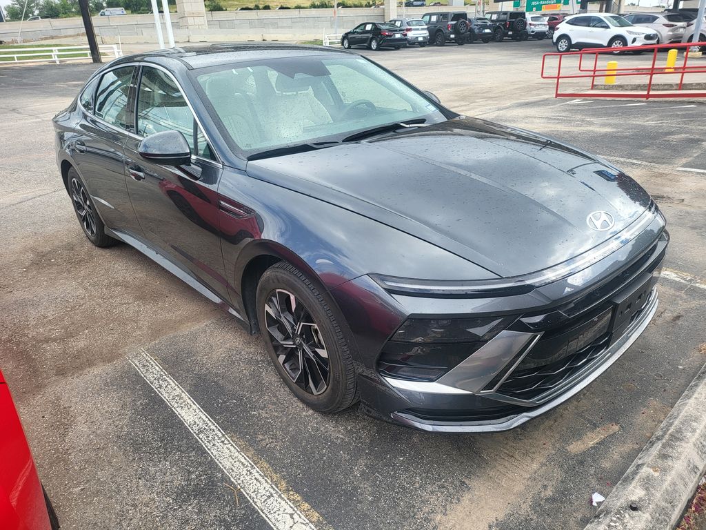 hyundai sonata 2025 KMHL64JA7SA498328 image hyundai sonata 2025 KMHL64JA7SA498328 image