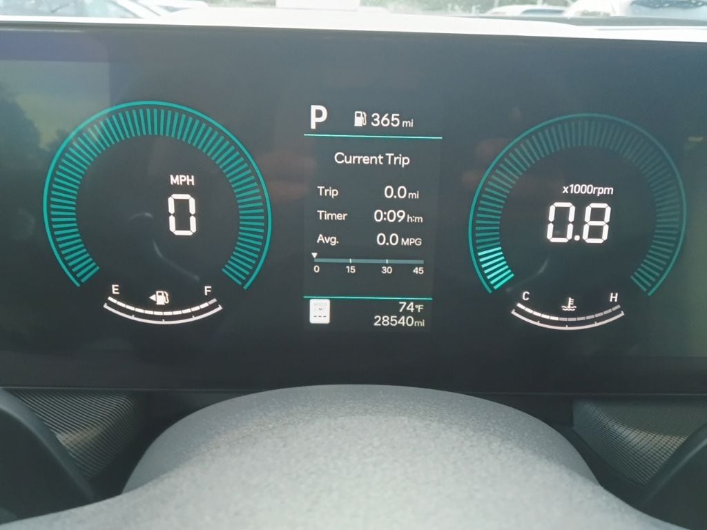 hyundai sonata 2025 KMHL64JA5SA500688 image hyundai sonata 2025 KMHL64JA5SA500688 image