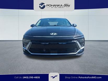 hyundai sonata 2025 KMHL64JA1SA436780 image hyundai sonata 2025 KMHL64JA1SA436780 image