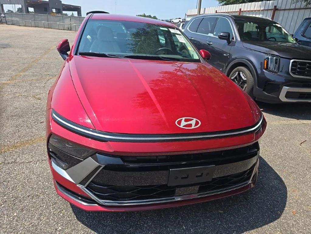 hyundai sonata 2025 KMHL64JA1SA485302 image hyundai sonata 2025 KMHL64JA1SA485302 image