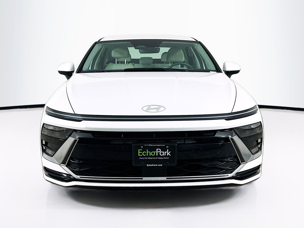 hyundai sonata 2025 KMHL64JA4SA462497 image hyundai sonata 2025 KMHL64JA4SA462497 image