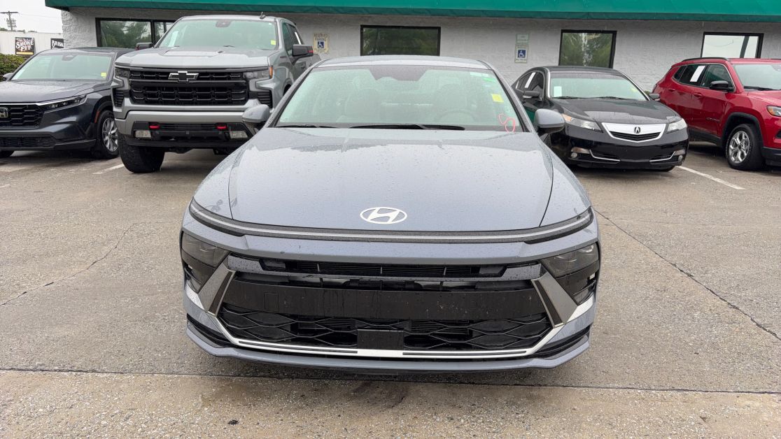 hyundai sonata 2025 KMHL64JAXSA486612 image hyundai sonata 2025 KMHL64JAXSA486612 image