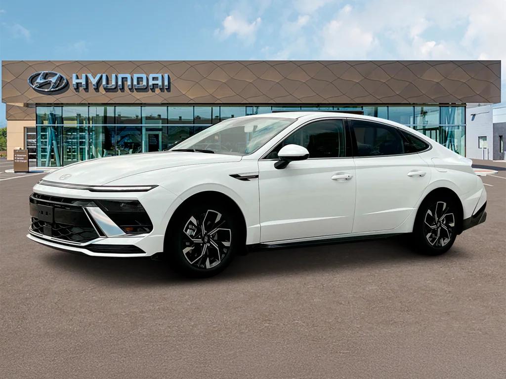 hyundai sonata 2025 KMHL64JA5SA494827 image hyundai sonata 2025 KMHL64JA5SA494827 image