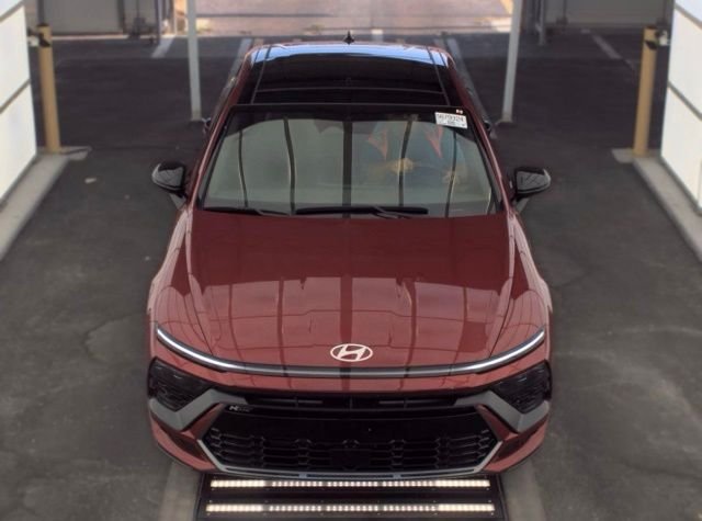 hyundai sonata 2025 KMHL54JC6SA494968 image hyundai sonata 2025 KMHL54JC6SA494968 image