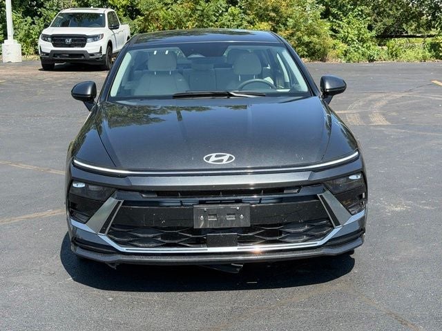 hyundai sonata 2025 KMHL64JA4SA487061 image hyundai sonata 2025 KMHL64JA4SA487061 image